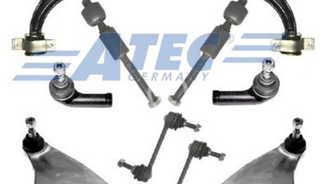 Kit brate ALFA ROMEO 147, 156, GT - articulatie fata OFERTA