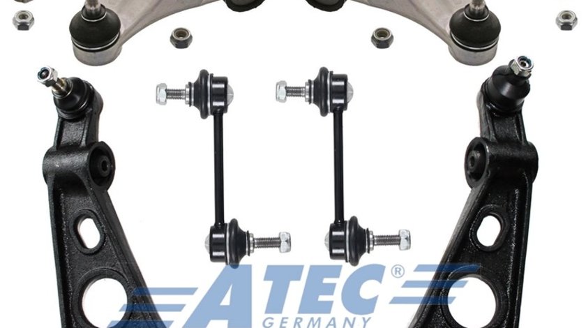 Kit Brate Alfa Romeo 147 156 GT Noi import ATEC Germania