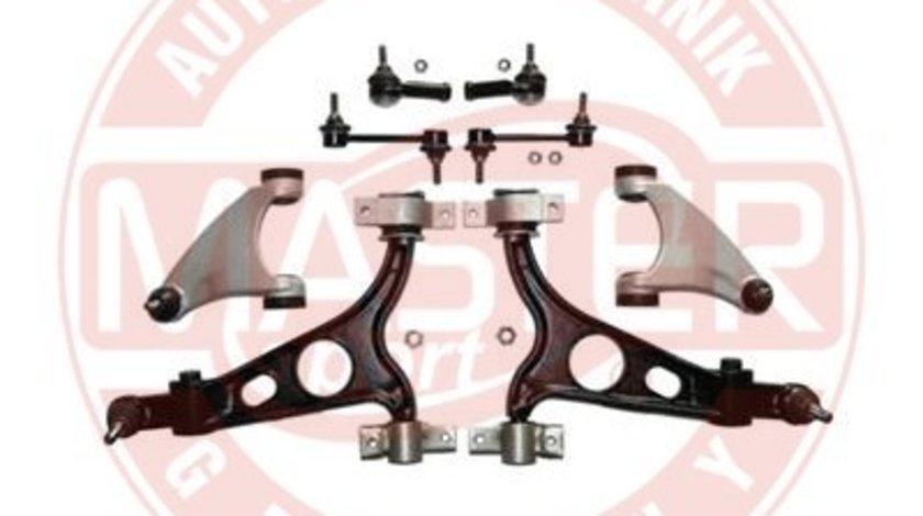 Kit brate Alfa Romeo 147 / 156