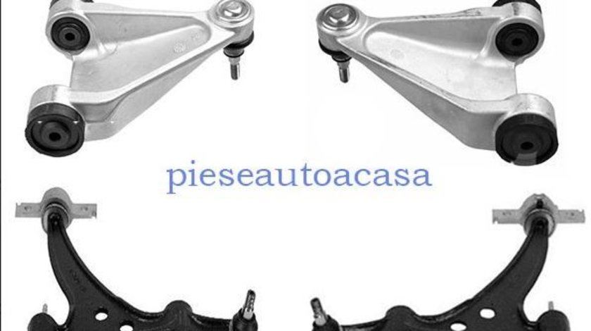 Kit brate Alfa Romeo 166