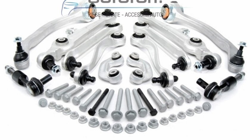 Kit brate Audi A4 B5 (1995-2001) - OFERTA 599 lei