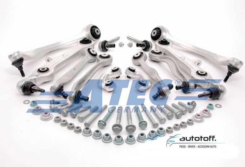 Kit brate Audi A4 B7 articulatie directie fata NOI