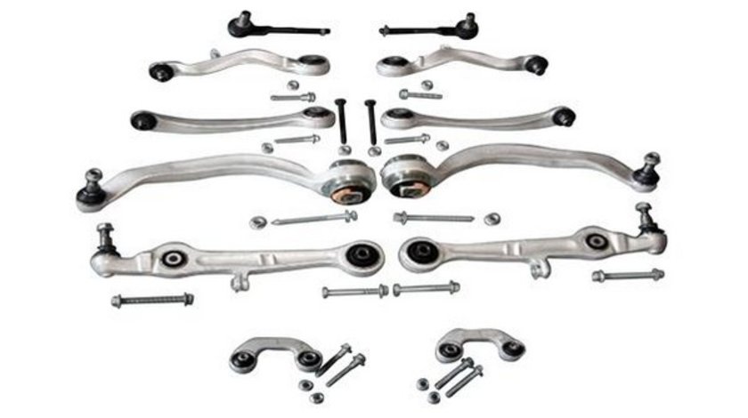 Kit brate Audi A4 B7