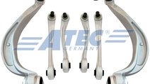 Kit brate AUDI A4 B8 set 12 piese articulatie fata