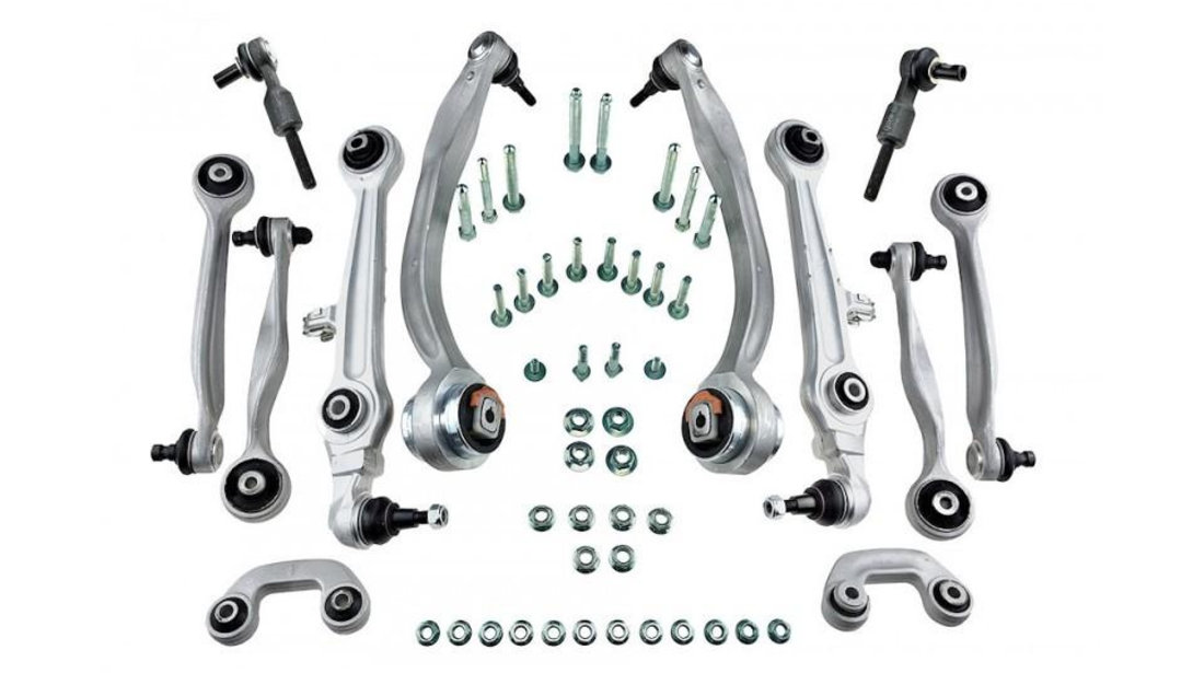 Kit brate Audi A6 (1997-2001) [4B, C5] FZ5540