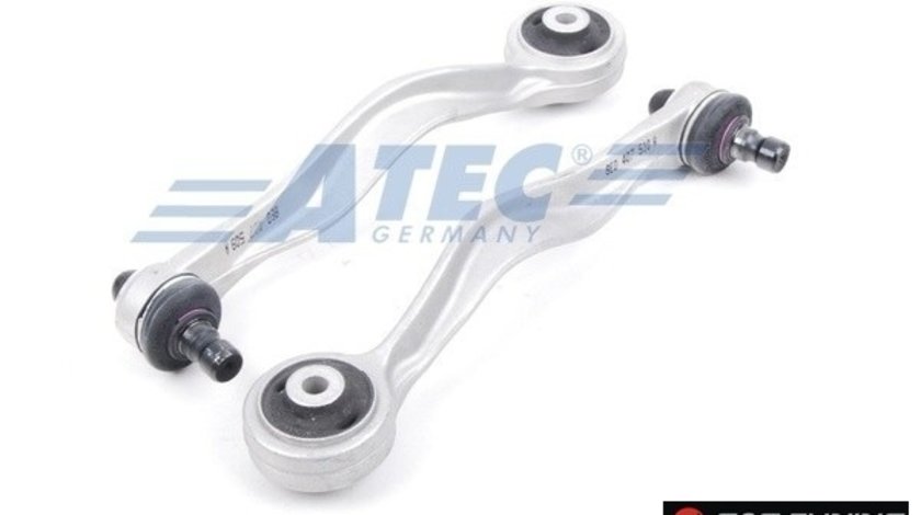 KIT BRATE AUDI A6 4B