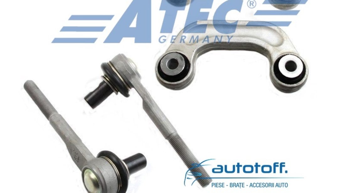 Kit brate Audi A6 4F - 12 piese OFERTA