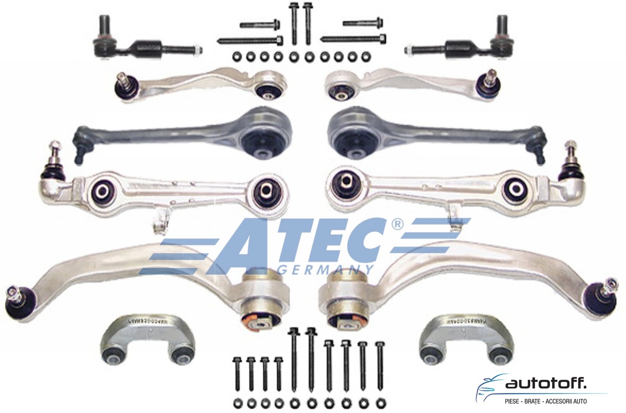 Kit brate Audi A8 D2 - articulatie directie NOI