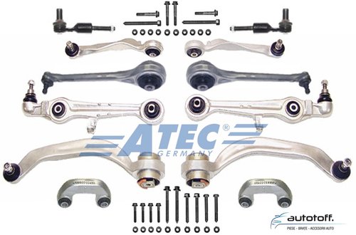 Kit brate Audi A8 D2 - articulatie directie NOI