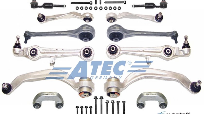 Kit brate Audi A8 D2 - articulatie directie NOI