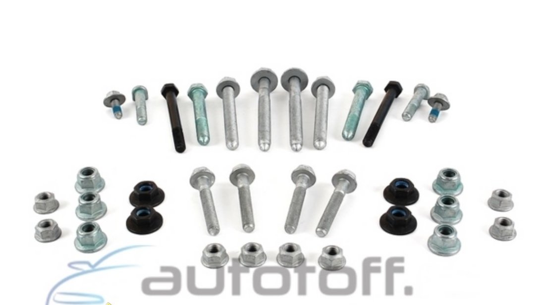 Kit brate Audi A8 D2 - articulatie directie NOI