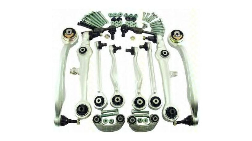 Kit brate Audi AUDI A4 (8D2, B5) 1994-2001 #2 02RK1300