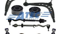 Kit brate BMW E30 seria 3 - articulatie fata 10 pi...