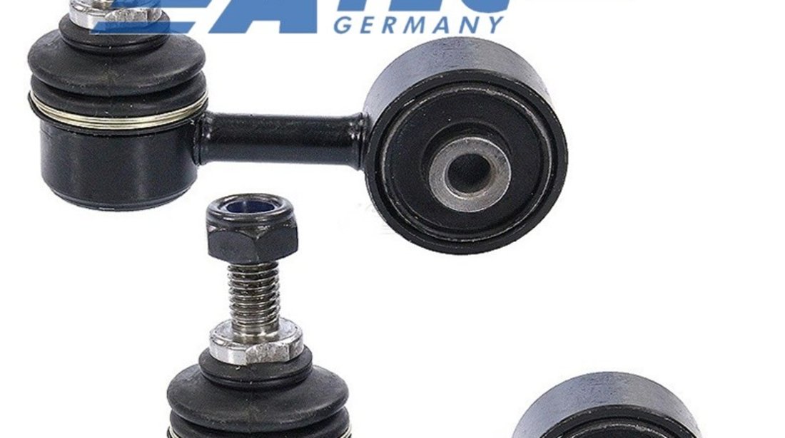 Kit brate BMW E30 seria 3 - articulatie fata 10 piese