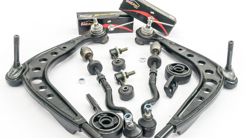 Kit Brate Bmw E36 Z3 Seria 3 gama Premium,consolidate