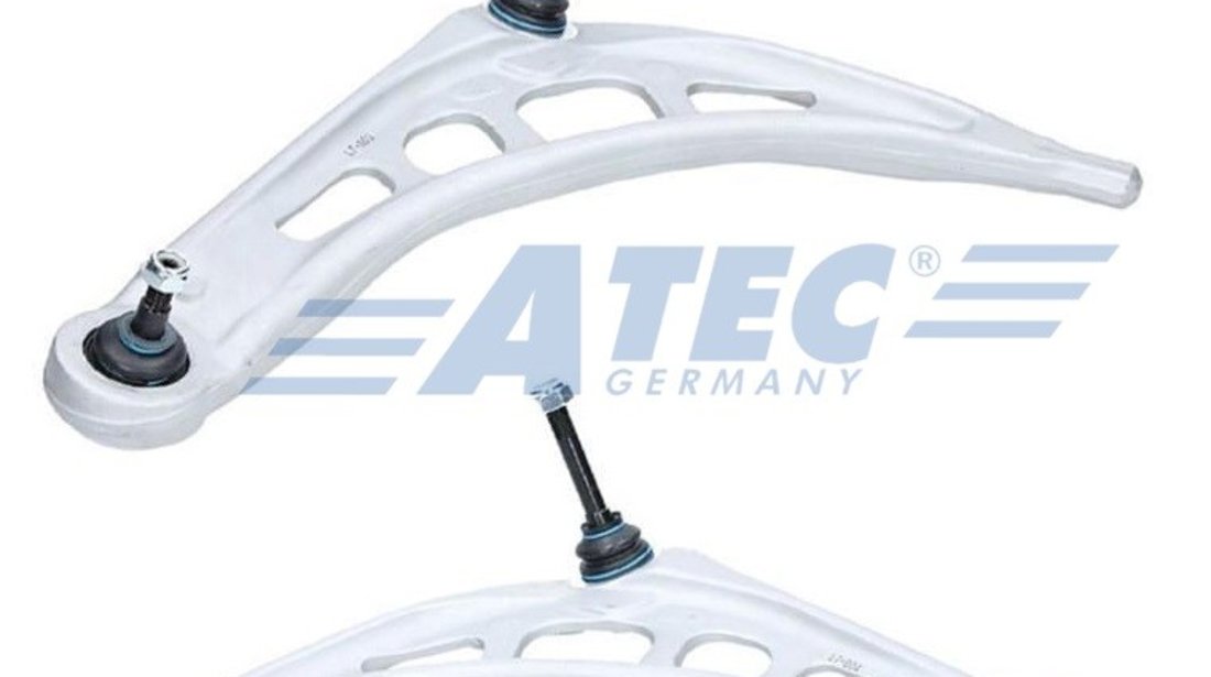 Kit brate BMW E46 seria 3 - ATEC Germania