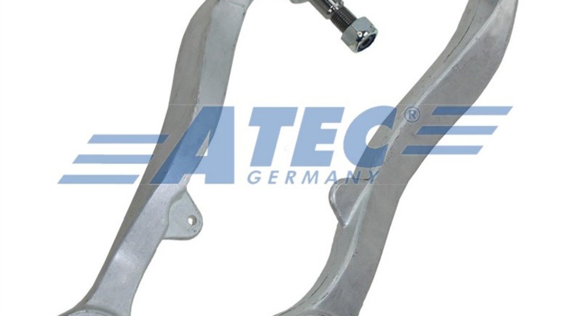 Kit brate BMW E65 E66 seria 7 set 8 piese import ATEC Germania