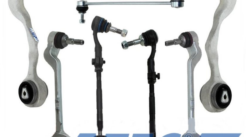 Kit brate BMW e90,e91,e92,e93, e81,e82,e87,e88 - 10 piese OFERTA