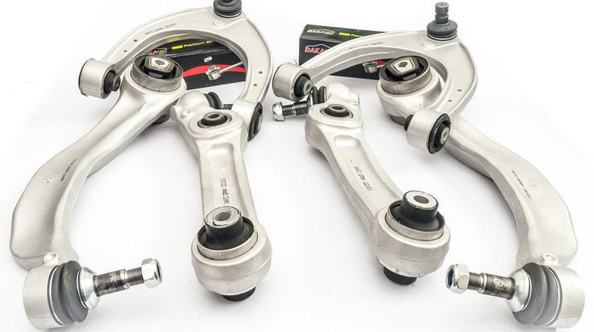 Kit Brate BMW F07 Gran Turismo,F01 F02 Seria 5,7 gama Premium,consolidate