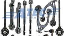 Kit brate Chrysler 300C LX (04-12) - 14 piese fata