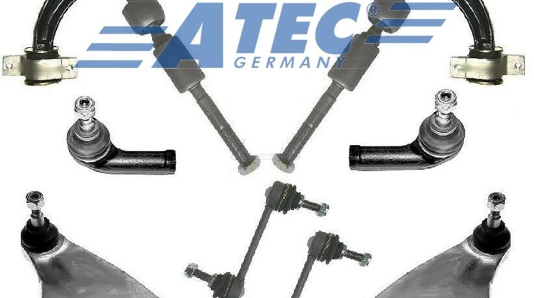 Kit brate directie AUDI, BMW, VW, Mercedes, Skoda, Alfa