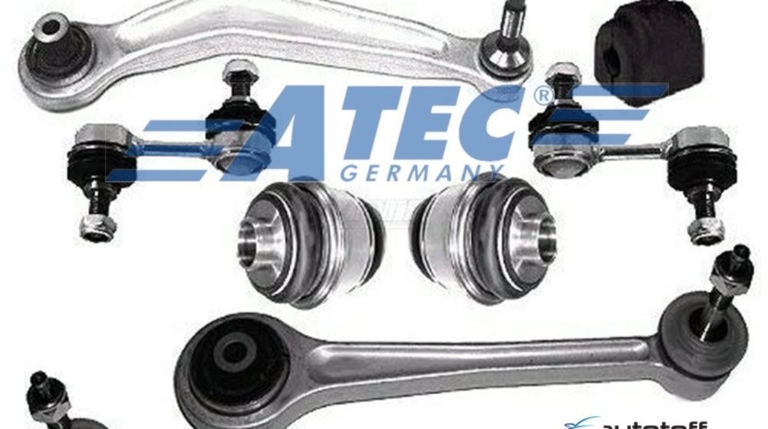 Kit brate directie AUDI, BMW, VW, Mercedes, Skoda, Alfa