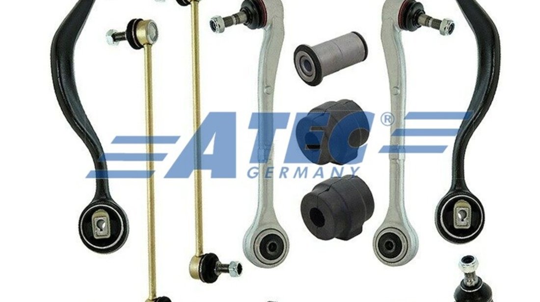 Kit brate directie AUDI, BMW, VW, Mercedes, Skoda, Alfa