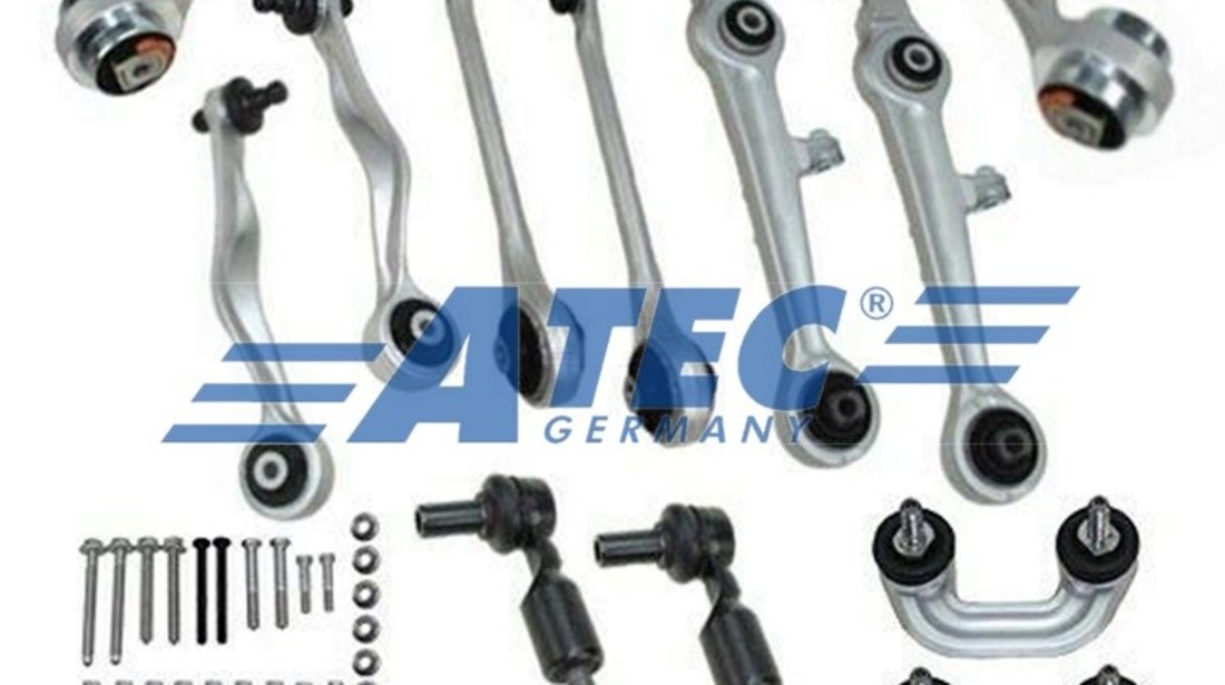 Kit brate directie AUDI, BMW, VW, Mercedes, Skoda, Alfa