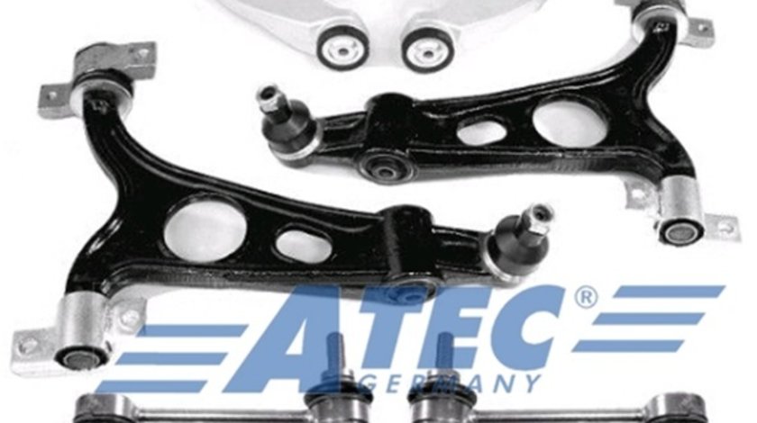 Kit brate fata ALFA ROMEO 156 - articulatie directie NOI