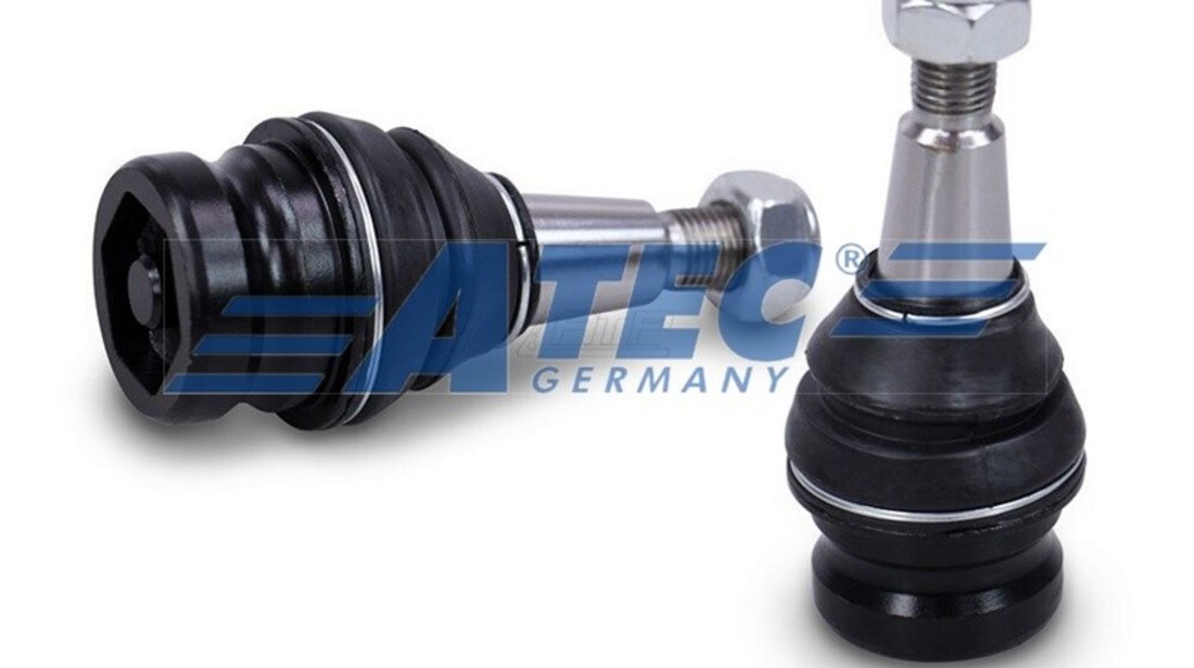 Kit brate fata Audi A4 B9 8W (2015+) 10 piese NOI import ATEC Germania