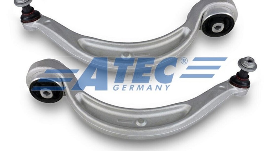 Kit brate fata Audi A4 B9 8W (2015+) 10 piese NOI import ATEC Germania