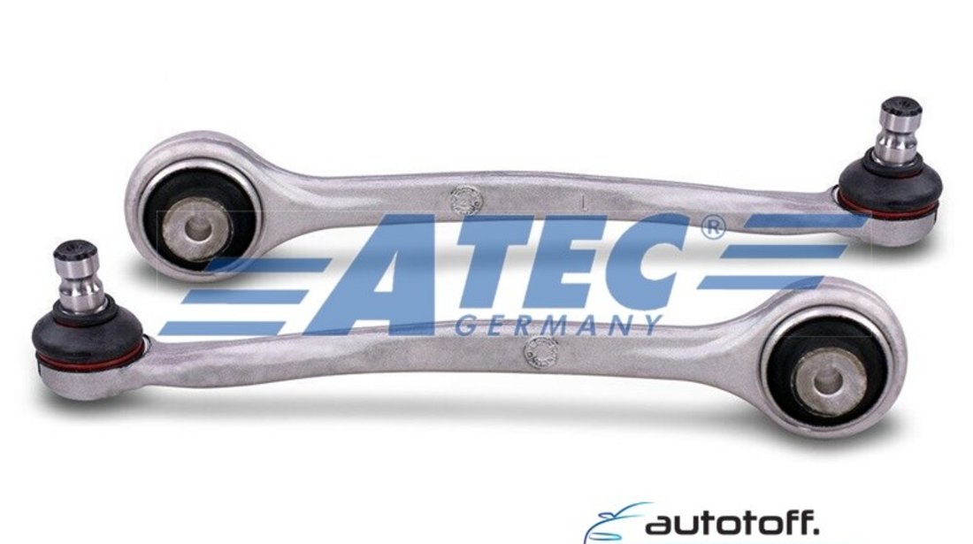 Kit brate fata Audi A4 B9 8W (2015+) 10 piese NOI import ATEC Germania