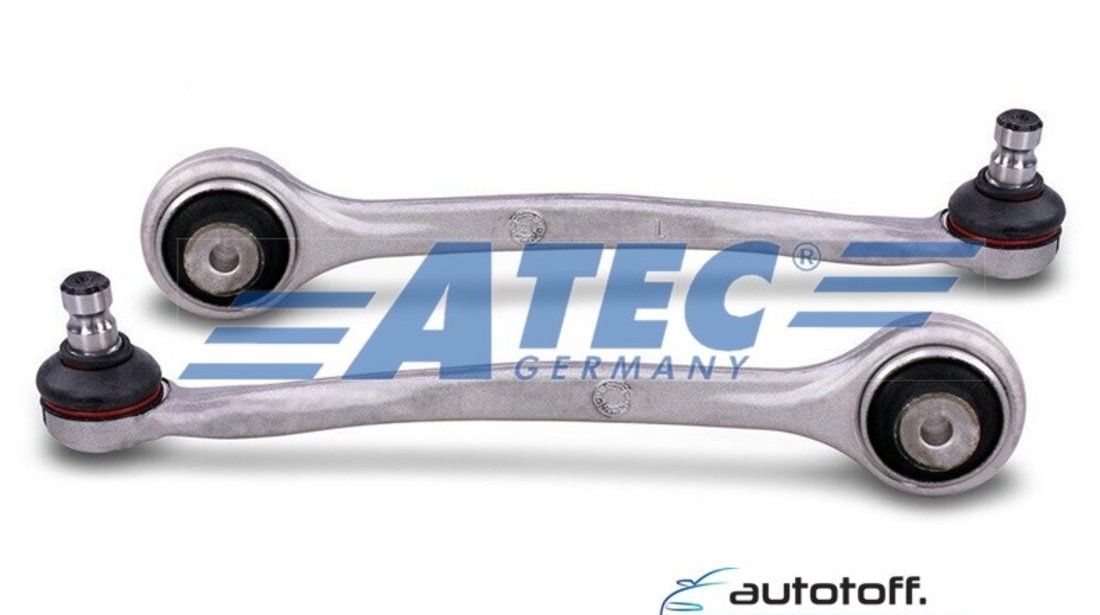 Kit brate fata Audi A5 F5 (2016+) 10 piese NOI import ATEC Germania