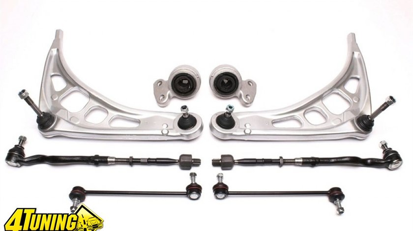 KIT BRATE FATA BMW E46 - ARTICULATIE FATA BMW E46