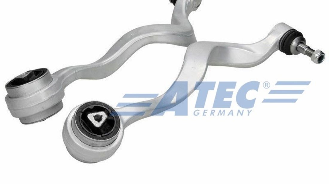 Kit brate fata BMW E60 E61 Seria 5 (03-10) ATEC Germania 10 piese