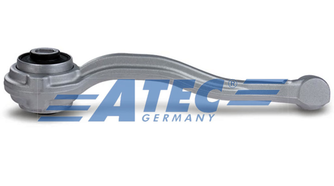 Kit brate fata Mercedes C-Class W204 C204 S204 (07-14) 6 piese fata NOI