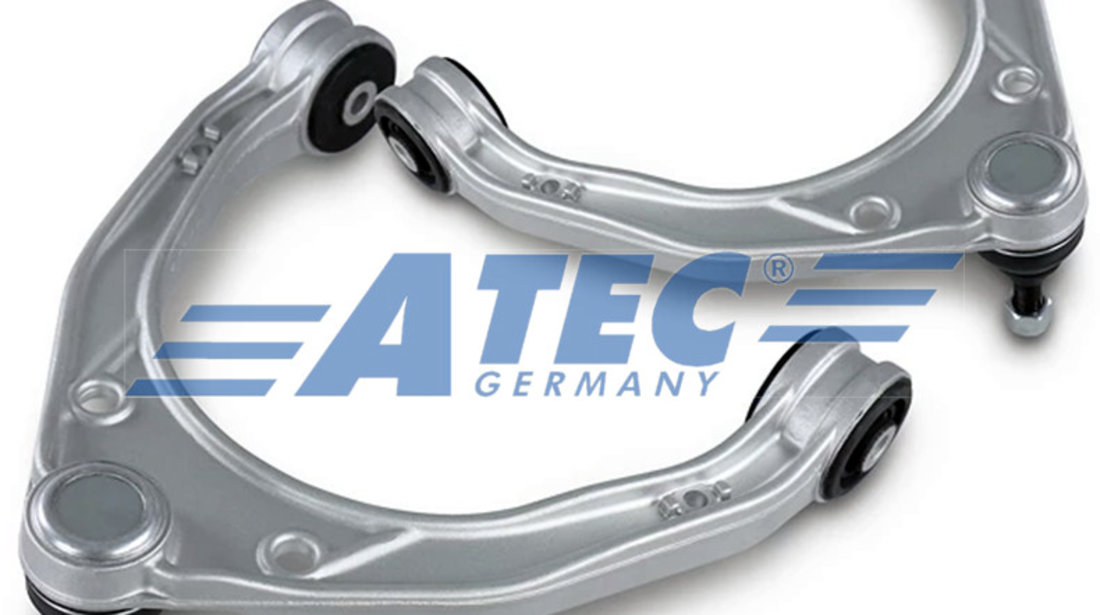 Kit brate fata Porsche Cayenne (03-10) 8 piese import ATEC Germania!