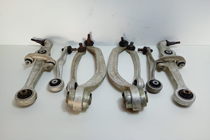 Kit brate fata Volkswagen VW Passat B5.5 [facelift] [2000 - 2005]