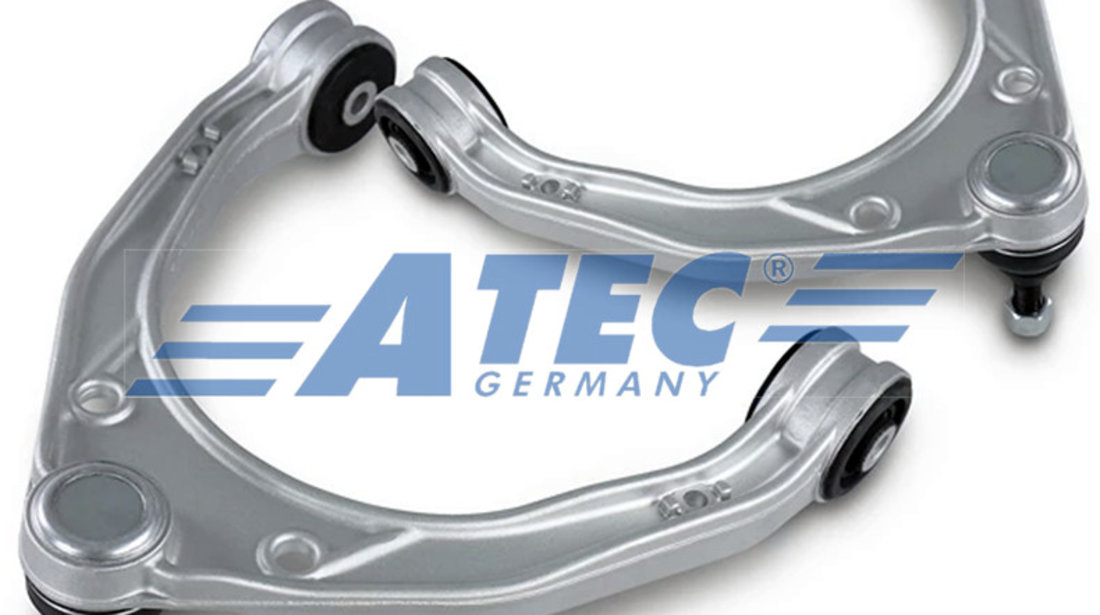 Kit brate fata VW Touareg (03-10) 8 piese import ATEC Germania!