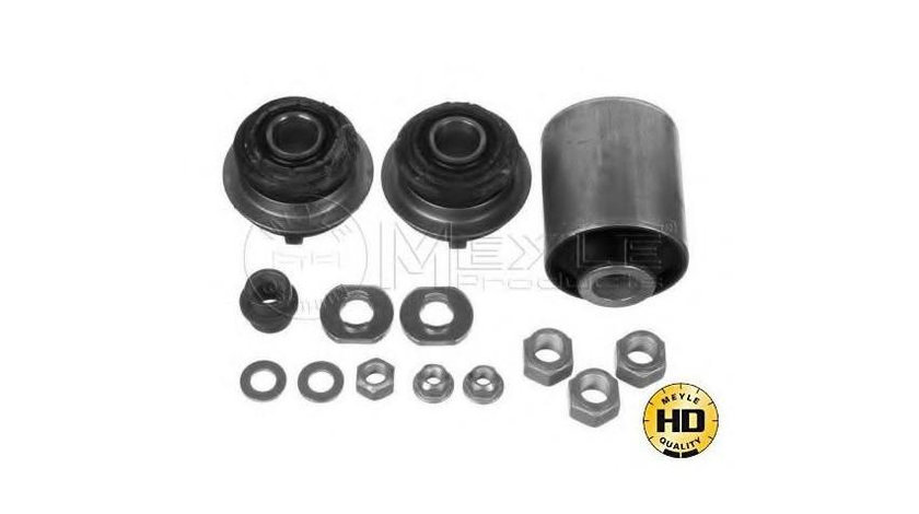 Kit brate Mercedes C-CLASS (W202) 1993-2000 #2 0140330016