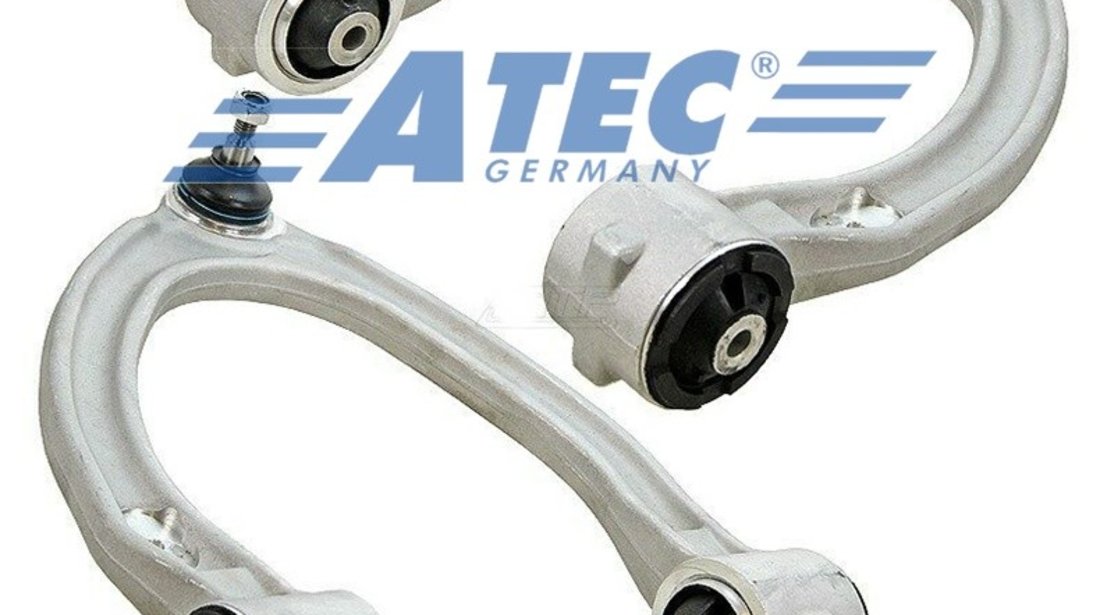 Kit brate Mercedes S-Class W220 - set 10 piese ATEC Germania!