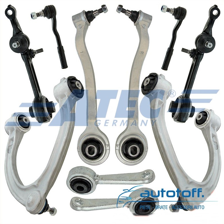 Kit brate Mercedes S-Class W220 - set 10 piese ATEC Germania!