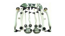 Kit brate Skoda SUPERB (3U4) 2001-2008 #2 02RK1300