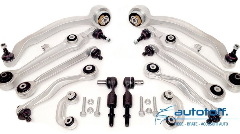 Kit brate Skoda Superb 3U4 (2002-2008) - OFERTA 699 lei