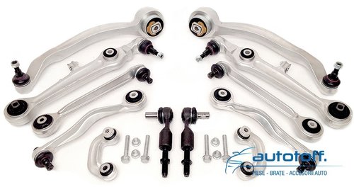 Kit brate Skoda Superb 3U4 (2002-2008) - OFERTA 749 lei