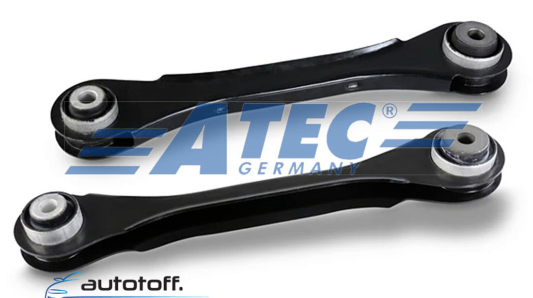 Kit brate spate BMW Seria 1 F20 F21 (11-19) 10 piese import ATEC Germania