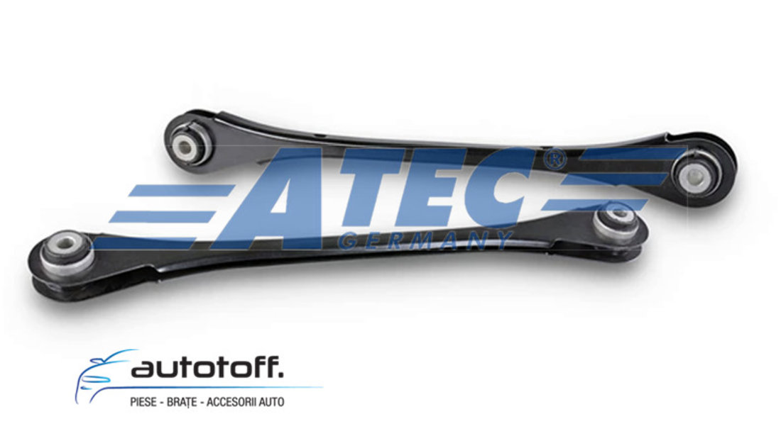 Kit brate spate BMW Seria 1 F20 F21 (11-19) 10 piese import ATEC Germania