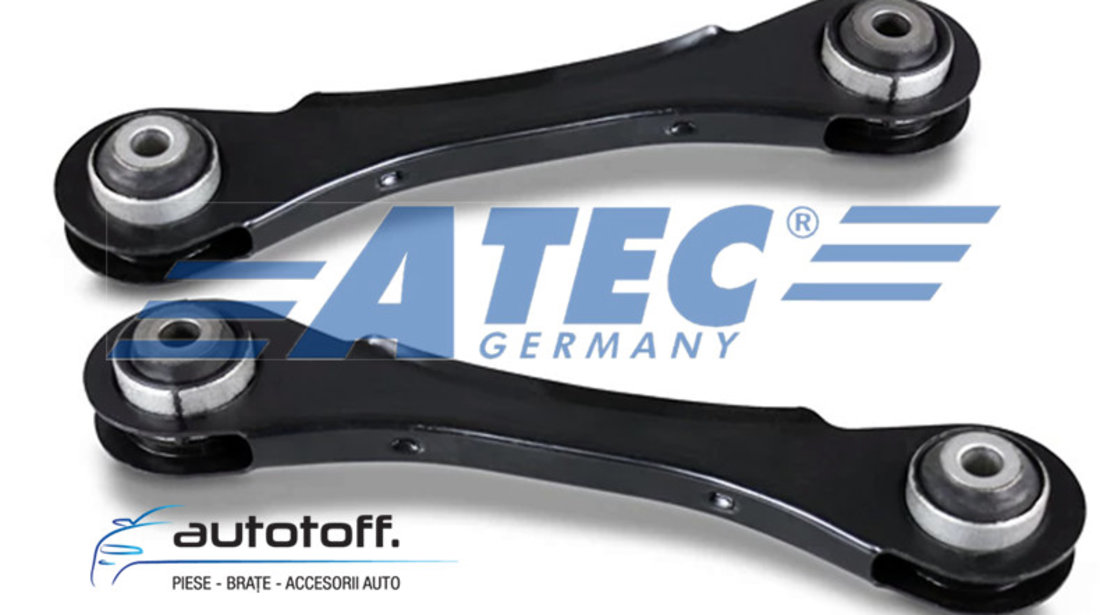 Kit brate spate BMW Seria 4 F32 F33 F36 (2013+) 10 piese import ATEC Germania!