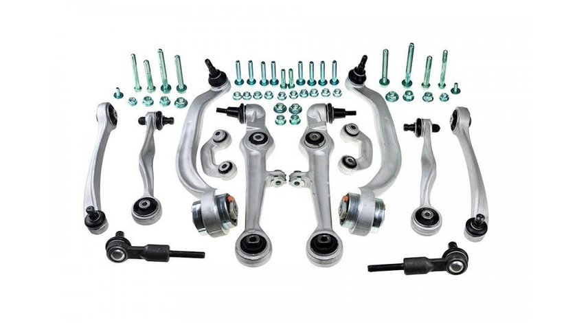 Kit brate suspensie Audi A4 (1994-2000) [8D2, B5] 8D0 498 998