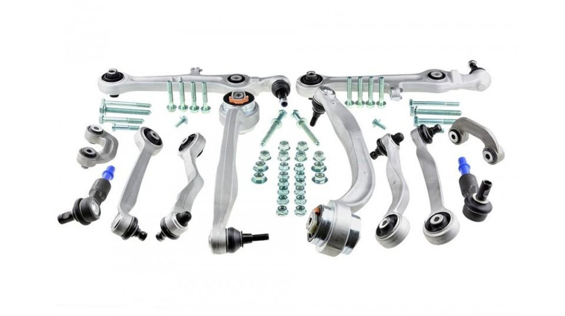 Kit brate suspensie Audi A4 (1994-2000) [8D2, B5] 8E0 498 998